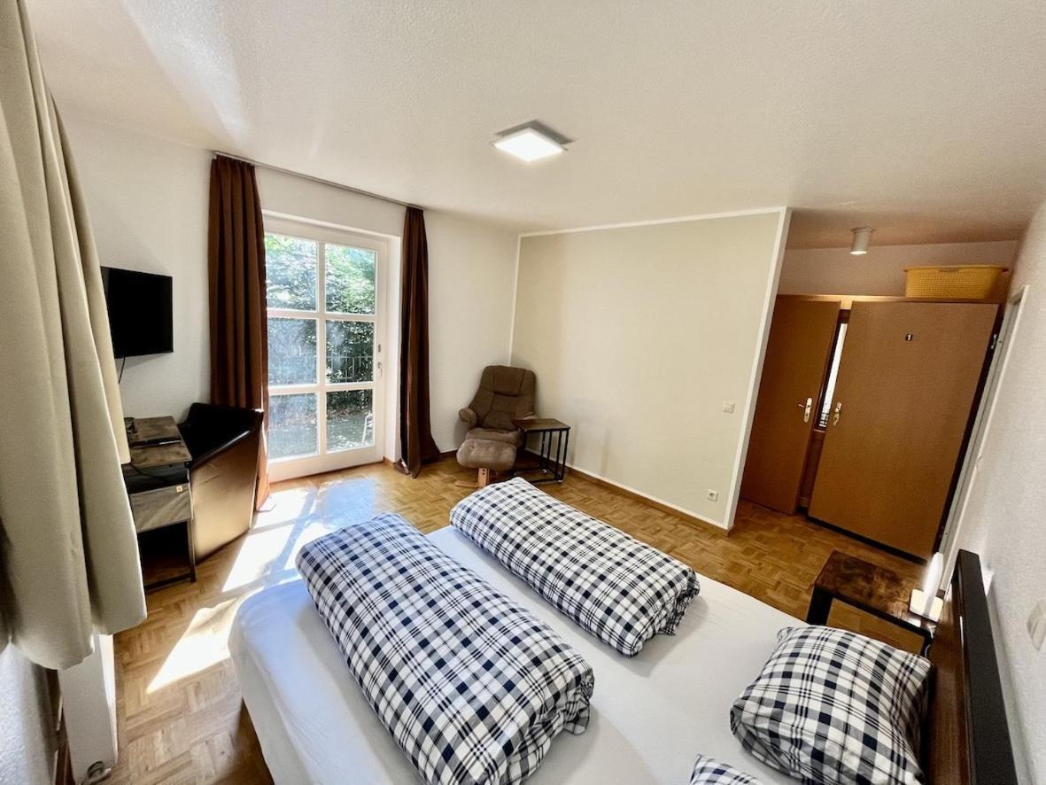 Das Landhotel Zur Muehle ミュンスター エクステリア 写真