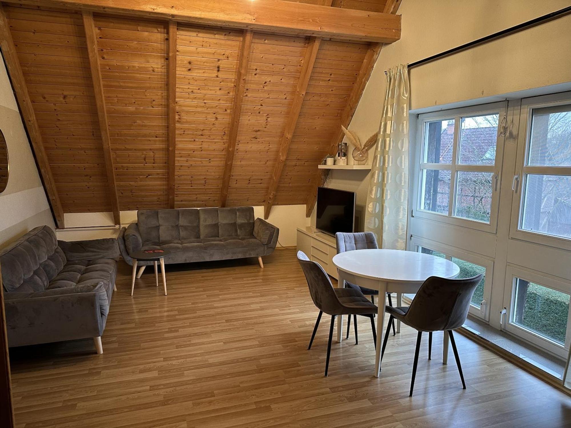 Das Landhotel Zur Muehle ミュンスター エクステリア 写真