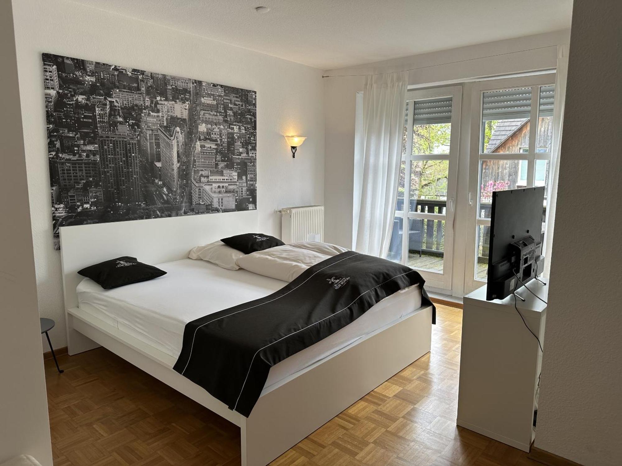 Das Landhotel Zur Muehle ミュンスター エクステリア 写真